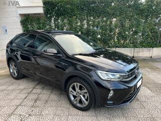 VOLKSWAGEN Taigo usata 2