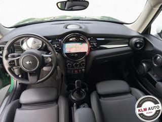 MINI Cooper usata, con Chiusura centralizzata