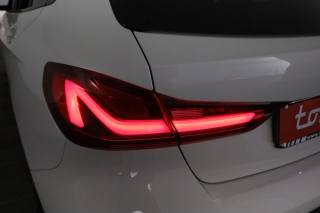 BMW 116 usata 9