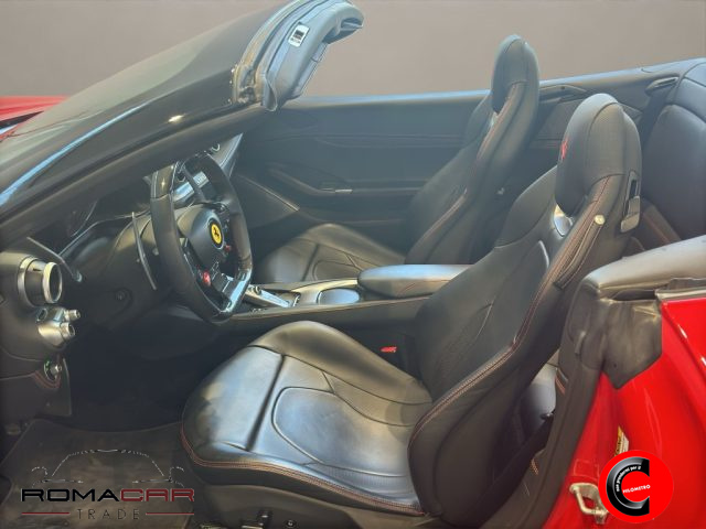 FERRARI Portofino usata, con Controllo trazione