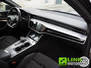 AUDI A6 usata 56