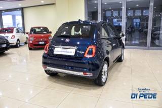 FIAT 500 usata, con Airbag Passeggero