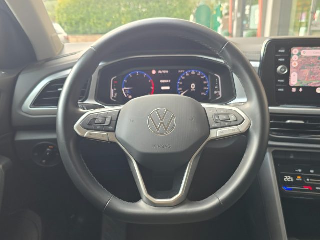 VOLKSWAGEN T-Roc usata 32