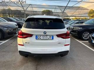 BMW X3 usata, con Alzacristalli elettrici