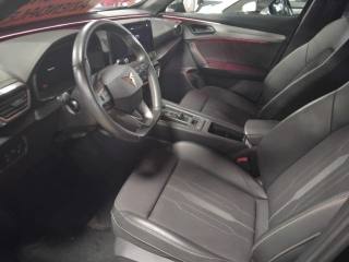 CUPRA Formentor usata, con Servosterzo