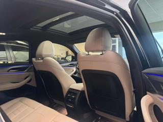 BMW X4 usata, con Interni in pelle