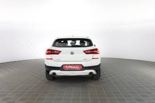 BMW X2 usata 4