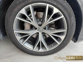 AUDI Q8 usata, con Climatizzatore