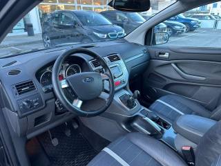 FORD Kuga usata, con Controllo trazione