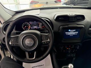 JEEP Renegade usata, con Bracciolo