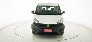 FIAT Doblo usata, con Airbag