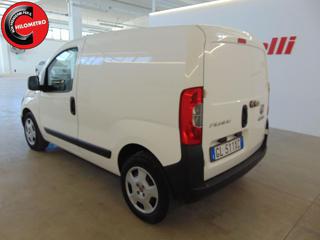 FIAT Fiorino usata, con Climatizzatore