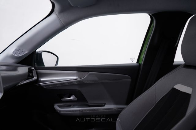 OPEL Mokka usata, con Fari LED