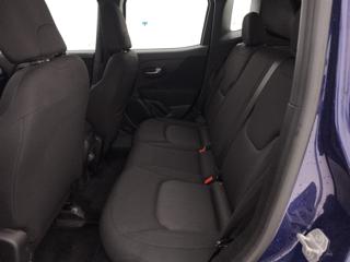 JEEP Renegade usata, con Bracciolo