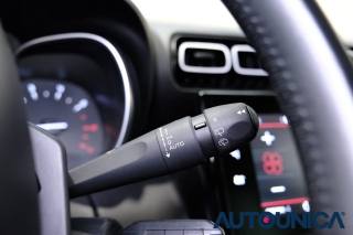 CITROEN C3 Aircross usata, con Bluetooth