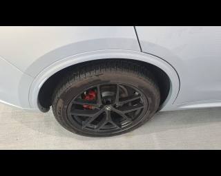 ALFA ROMEO Stelvio usata 33