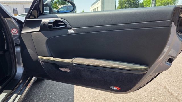 PORSCHE Cayman usata, con Climatizzatore