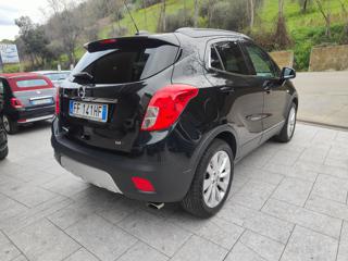 OPEL Mokka usata, con Cerchi in lega