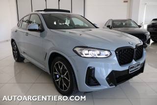BMW X4 usata, con Freno di stazionamento elettrico