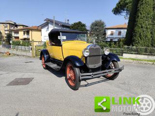 FORD Other usata 2