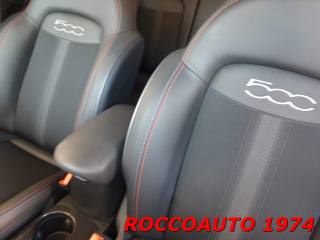 FIAT 500X usata, con Fari LED