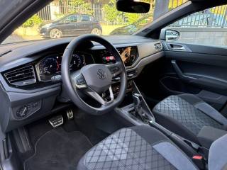 VOLKSWAGEN Polo usata, con Autoradio