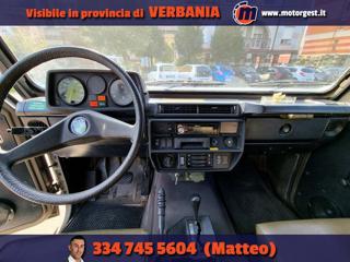 MERCEDES-BENZ G usata 12
