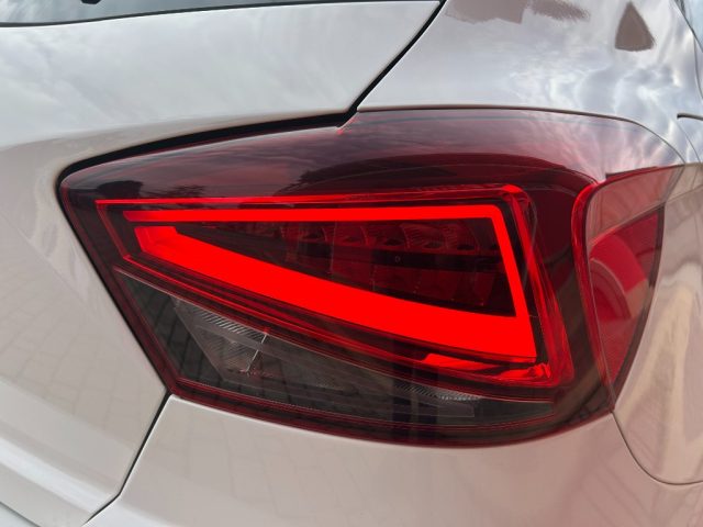 SEAT Ibiza usata, con Sedili sportivi