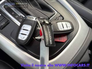 AUDI Q5 usata, con Fendinebbia