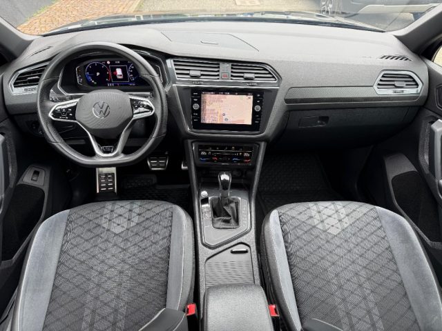 VOLKSWAGEN Tiguan usata, con Controllo automatico clima