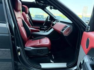 LAND ROVER Range Rover Sport usata, con ESP