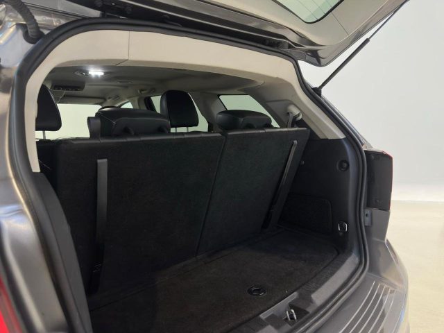 FIAT Freemont usata, con Filtro antiparticolato