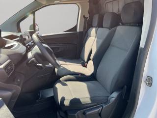 PEUGEOT Partner usata, con ESP