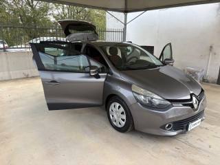 RENAULT Clio usata, con Marmitta catalitica