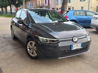VOLKSWAGEN Golf usata 139