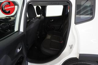 JEEP Renegade usata, con Controllo automatico clima