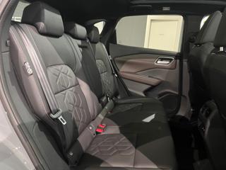 NISSAN Qashqai usata, con Leve al volante