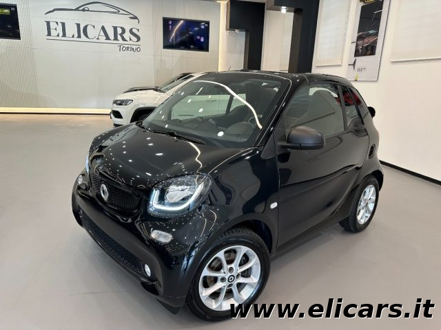 SMART ForTwo usata, con Airbag