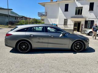 MERCEDES-BENZ CLA 200 usata, con Airbag Passeggero