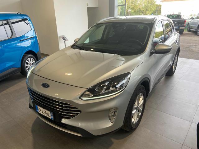 FORD Kuga usata, con ABS