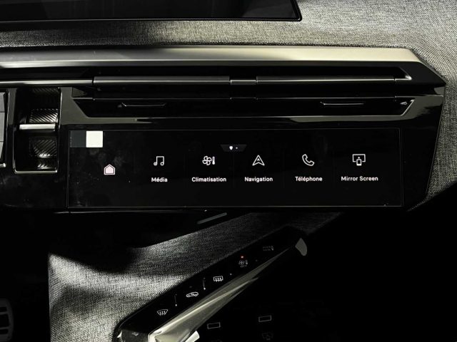PEUGEOT 5008 usata, con Airbag testa
