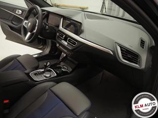 BMW 118 usata, con Cerchi in lega