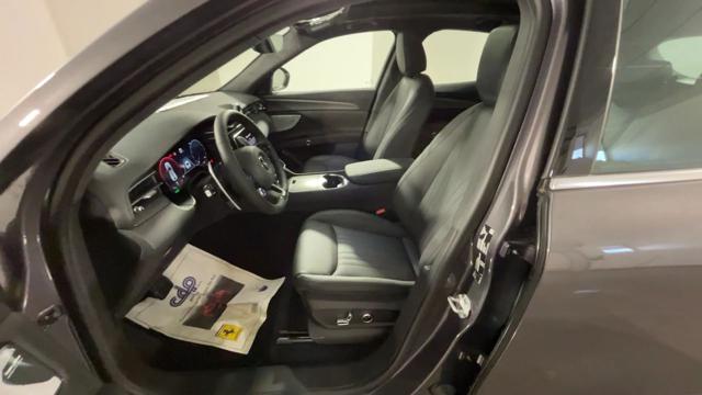 MASERATI Grecale usata, con Regolazione elettrica sedili