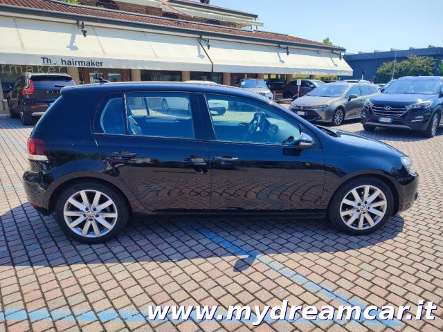 VOLKSWAGEN Golf usata 21