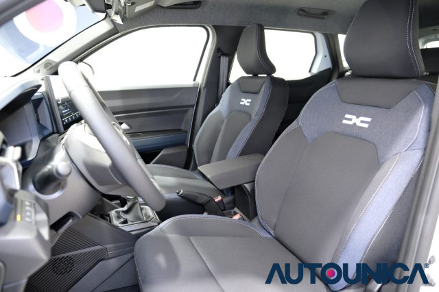 DACIA Duster usata, con Autoradio