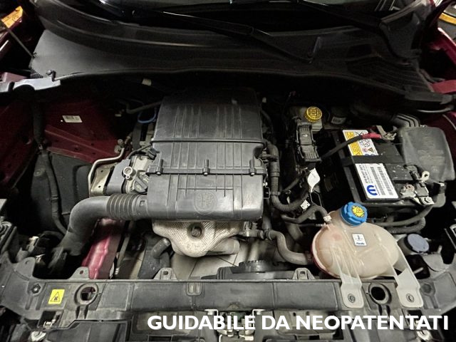 ALFA ROMEO MiTo usata, con Lettore CD