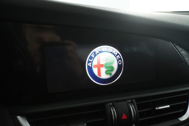 ALFA ROMEO Giulia usata 11