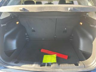 JEEP Compass usata, con ESP