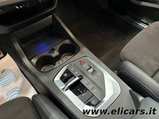 BMW 118 usata, con Chiusura centralizzata
