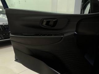 HYUNDAI i20 usata, con Touch screen